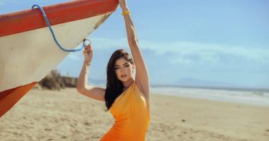 Niurka Piza da el salto al Miss Universo Ecuador 2026 – La Voz del Altiplano