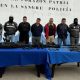 Estado de excepción en Ecuador: Detenidos y droga incautada – La Voz del Altiplano