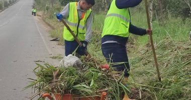 Regulación de limpieza de frentes en Santo Domingo – La Voz del Altiplano