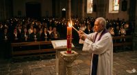 Sábado de Gloria, la espera de la Resurrección de Jesús – La Voz del Altiplano
