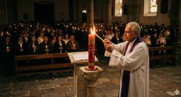 Sábado de Gloria, la espera de la Resurrección de Jesús – La Voz del Altiplano
