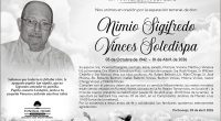 SEPELIO NIMIO VINCES – La Voz del Altiplano
