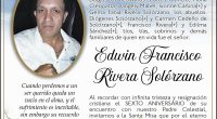 MISA EDWIN RIVERA – La Voz del Altiplano