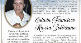 MISA EDWIN RIVERA – La Voz del Altiplano