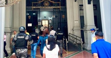 Concejales de Guayaquil critican allanamiento y persecución – La Voz del Altiplano
