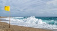 41 Playas de Ecuador con Oleaje para Semana Santa – La Voz del Altiplano