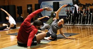 reduce el riesgo de enfermedades cardíacas – La Voz del Altiplano