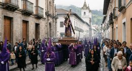 El único día sin misa y su significado – La Voz del Altiplano