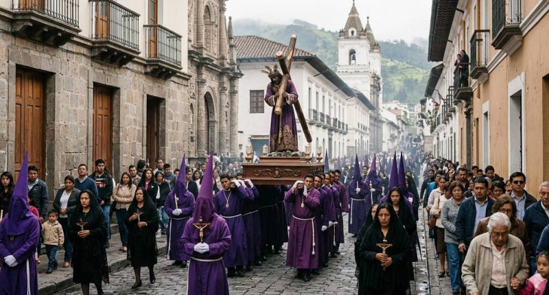 El único día sin misa y su significado – La Voz del Altiplano