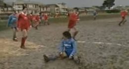 El día que se ensució para salvar una vida – La Voz del Altiplano