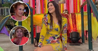 Actrices ecuatorianas defienden a Elba González – La Voz del Altiplano