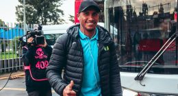 Ecuador evalúa convocar a Omar Carabalí para Mundial 2026 – La Voz del Altiplano