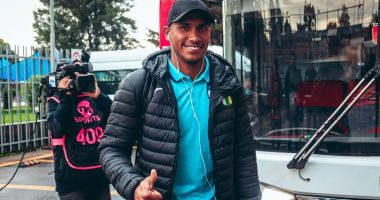 Ecuador evalúa convocar a Omar Carabalí para Mundial 2026 – La Voz del Altiplano