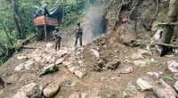 Fuerzas Armadas enfrentan reactivación constante de minería ilegal en Santa María del Toachi – La Voz del Altiplano