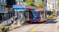Sistema de Transporte en Quito en Semana Santa – La Voz del Altiplano
