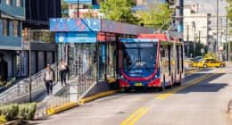 Sistema de Transporte en Quito en Semana Santa – La Voz del Altiplano