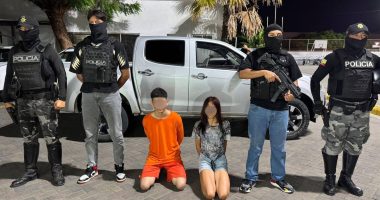 Detenidos por extorsión: amenazaban a comerciante – La Voz del Altiplano