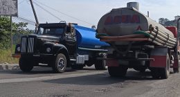 Estudios listos de la vía Las Mercedes – La Voz del Altiplano