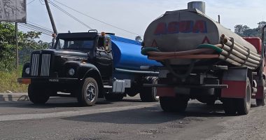 Estudios listos de la vía Las Mercedes – La Voz del Altiplano