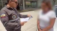 Capturan a sospechosa de violación registrada en Manta – La Voz del Altiplano