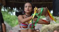 Ritual, Deporte y Cultura en su Segundo Día – La Voz del Altiplano
