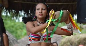 Ritual, Deporte y Cultura en su Segundo Día – La Voz del Altiplano