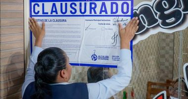Guayaquil interviene espacios públicos en Sauces 6 – La Voz del Altiplano