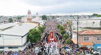 Nueve Procesiones en Viernes Santo 2026 – La Voz del Altiplano