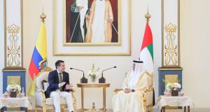 Corte Constitucional condiciona la constitucionalidad del acuerdo de inversiones entre Ecuador y Emiratos Árabes Unidos – La Voz del Altiplano