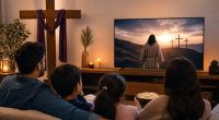 Películas y series para disfrutar en familia esta Semana Santa – La Voz del Altiplano