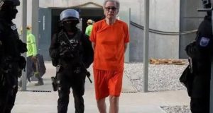 Jorge Glas consume Ensure y colada de máchica en prisión – La Voz del Altiplano