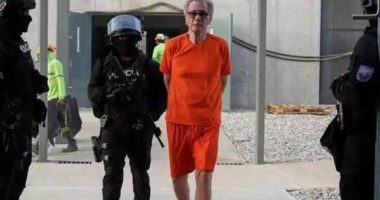 Jorge Glas consume Ensure y colada de máchica en prisión – La Voz del Altiplano
