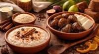 Deliciosos postres tradicionales para el Sábado de Gloria – La Voz del Altiplano
