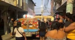 Ataque armado en Jaramijó genera alarma – La Voz del Altiplano