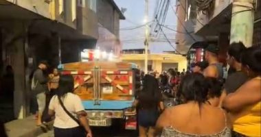 Ataque armado en Jaramijó genera alarma – La Voz del Altiplano