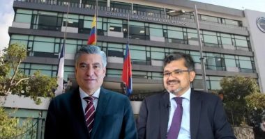 Investigación de Fiscalía a jueces de Corte Constitucional – La Voz del Altiplano