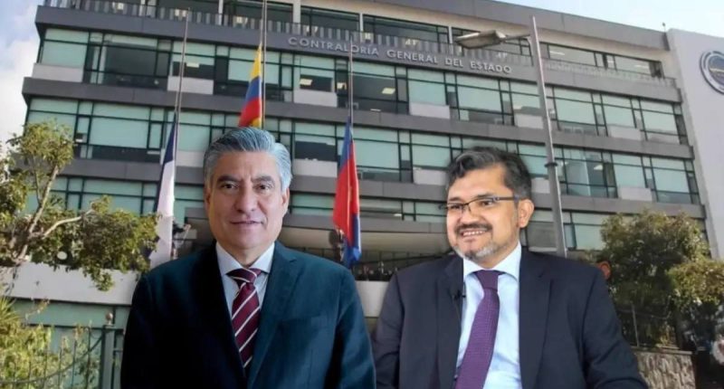 Investigación de Fiscalía a jueces de Corte Constitucional – La Voz del Altiplano