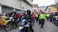 Operativo Semana Santa: 57.068 Policías en Seguridad – La Voz del Altiplano