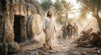 Domingo de Resurrección:Tumba vacía y base de la fe católica – La Voz del Altiplano