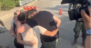 Hermanos de Aquiles Alvarez recuperan la libertad – La Voz del Altiplano