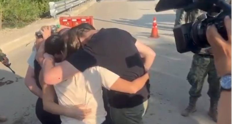 Hermanos de Aquiles Alvarez recuperan la libertad – La Voz del Altiplano