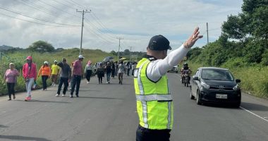 Feriado de Semana Santa 2026: estado de vías Ecuador – La Voz del Altiplano