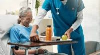Control de Comida para Pacientes en Hospitales Públicos – La Voz del Altiplano