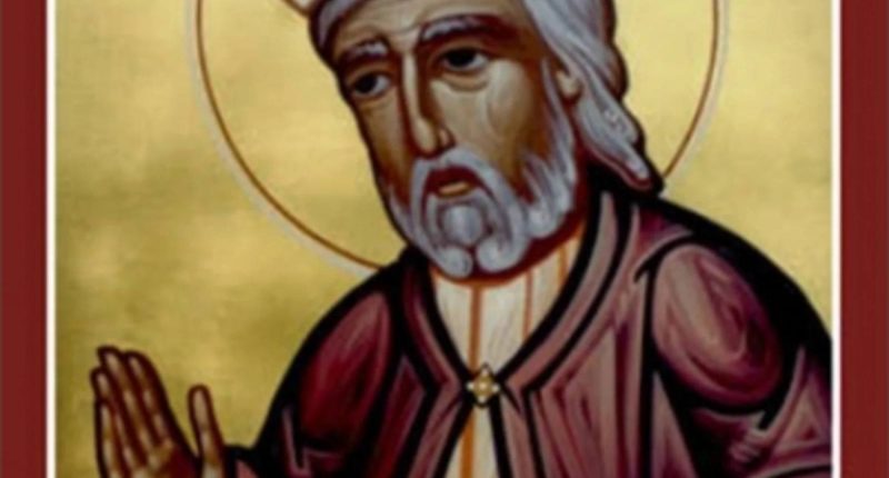 el obispo que desafió a un rey – La Voz del Altiplano