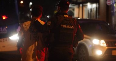 ¿Habrá toque de queda en Ecuador? Noboa emitió nuevo decreto – La Voz del Altiplano