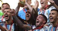 ¿Repetirá el Título en el Mundial 2026? – La Voz del Altiplano