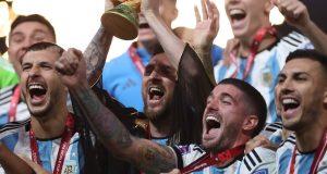 ¿Repetirá el Título en el Mundial 2026? – La Voz del Altiplano