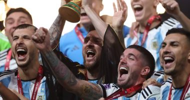 ¿Repetirá el Título en el Mundial 2026? – La Voz del Altiplano
