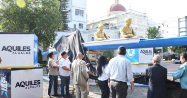 Regata Posorja de 49 millas – La Voz del Altiplano