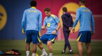 FC Barcelona se prepara para duelo clave contra Atlético – La Voz del Altiplano